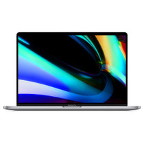 Apple MacBook Pro 16英寸 Touch Bar（六核第九代 Intel Core i9 处理器 16G内存 1T固态）深空灰色 