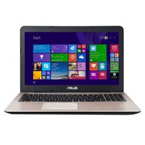 华硕(ASUS) VM510LF VM510LF5200 15.6英寸笔记本电脑 128GBSSD固态硬盘 2G显卡(套餐四)
