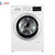 博世(BOSCH)XQG80-WDG244601W 8.0kg变频滚筒式洗衣干衣机