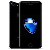 2片苹果iphone8/8plus/X/7/7plus/6/6s/6splus 钢化膜 玻璃膜手机贴膜屏幕保护膜手机膜(钢化前膜 iPhone7)