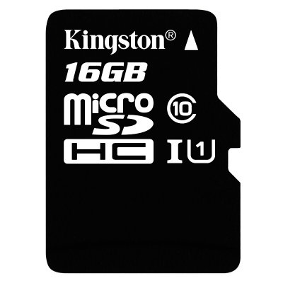 金士顿(kingston)手机内存卡 tf卡 micro sd class10