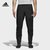 adidas阿迪达斯新款男子足球常规系列梭织长裤AY2861(如图 M)
