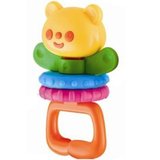 彩虹婴幼儿玩具900137跳舞小熊