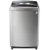 LG T16SS5FHS 太空银 DD变频直驱电机  6种智能手洗 蒸汽大容量  波轮洗衣机