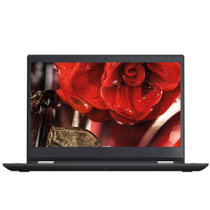 ThinkPad S1(20JK-A000CD)13.3英寸轻薄笔记本电脑(i5-7200U 8G 256GB 集显 Win10 黑色）
