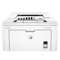 惠普(HP) M203d A4幅面黑白双面激光打印机（计价单位 台）