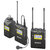 索尼（SONY) UWP-D16无线麦克风手雷式小蜜蜂D11剧组话筒专业无线手持麦克风