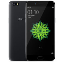 OPPO A77 4GB+64GB 全网通 4G手机 双卡双待手机 黑色