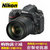 尼康（Nikon）D750（AF-S 尼克尔 24-120mm f/4G EDVR镜头）翻转屏全画幅单反相机d750(官方标配)