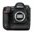 尼康（Nikon）D5 全画幅单反相机 单机身(黑色 标配)