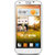 华为（Huawei）麦芒B199 电信3G手机 四核 CDMA2000/GSM(白色 套餐五（16G卡+移动电源）)