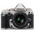 尼康（Nikon）Df DF 单机身 全画幅复古单反相机(灰色)