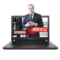 联想(Lenovo) 昭阳E52-80 15.6英寸商用办公笔记本电脑 I5-7200U/4G/500G/2G独显(i5/4G/500+128G)