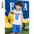 男童篮球服中大童夏季薄款背心短裤两件套儿童套装速干篮球套装12(170cm（身高165-170cm） 白)