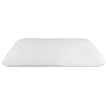 拜德莱梦（Bedlemon）Z-28天然乳胶按摩标准枕（白色）