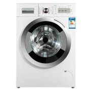 博世/Bosch WAS287601W 9公斤 全自动滚筒洗衣机