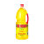 金龙鱼 精炼一级菜籽油 1.8L/瓶