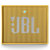 JBL GO音乐金砖 随身便携HIFI 蓝牙无线通话音响 户外迷你小音箱(柠檬黄)第2张高清大图