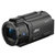 索尼（SONY） FDR-AX40  高清数码摄像机AX40摄像机(套餐六)第3张高清大图