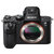 索尼（Sony）ILCE-7M2 A7M2 A7II全画幅微单数码相机(单机身 官方标配)第3张高清大图