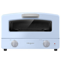 东菱电烤箱DL-3706蓝