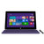 微软（Microsoft）Surface Pro 2-128G 10.6英寸高端旗舰平板电脑（i5-4200U  10点触控 4G内存 128G存储 win8） 暗钛钢色