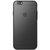 迪沃 Apple IPhone6 4.7英寸绚透保护套（黑色）