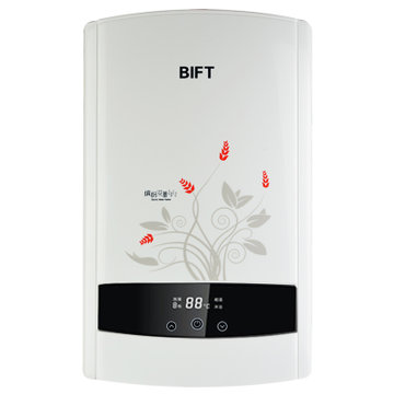 贝力菲biftbk703a75即热热水器