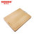 欧美达榉木菜板 实木砧板厨房刀粘板 案板大尺寸擀面板长方形包邮(OCB8101)
