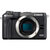 佳能（Canon）EOS M6微单相机 单机身/15-45/18-150可选镜头套机(黑色 M6单机)