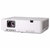 松下（Panasonic）PT-XZ400C紧凑型全高清 投影仪 投影机办公 商务 教学（WUXGA 4000流明 双HDMI）