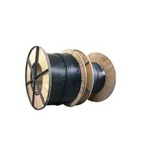 绿宝电线 电缆电力电缆4*185带铠（单位：米）(默认 4*185)