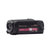 Panasonic/松下 HC-W580MGK 双摄像头 家用摄像机 90倍变焦 W580M(黑色 官方标配)