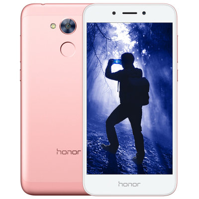 华为(Huawei)honor\/荣耀畅玩6A 全网通移动联