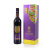 紫轩喜宴特级干红葡萄酒 750ML（12.5度）