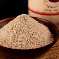 【包邮】红豆薏米粉500g 营养健康代餐粉