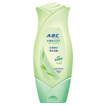 ABC私处清洁洗液200ml/支 澳洲茶树精华草本抑菌柔滑触感