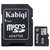 卡士奇（kabiqi）8G（TF）存储卡（Class4）特惠装