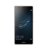 Huawei/华为 P9 全网通  32G/64G  八核  5.2英寸 双卡 智能手机(钛银灰 官方标配)