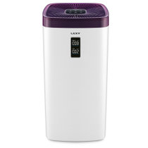 莱克（LEXY）家用空气净化器 除霾 除甲醛 净化器KJ608S紫
