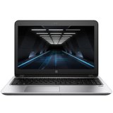 惠普(hp) ProBook 450G4系列 15.6英寸商务精英笔记本 防泼键盘 七代i5/i7 4G内存 2G独显