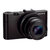 索尼（SONY）DSC-RX100M2 黑卡数码相机(套餐六)