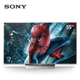 Sony\/索尼 KD-55X8500D 55英寸4K超清HDR技