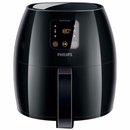 飞利浦（Philips） HD9240 黑色 数字触摸屏，空气循环技术，多种烹饪功能， 烤箱