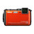 尼康（Nikon）AW120s 数码相机 三防数码相机 水下相机防水潜水相机 山下海 无所畏惧 多重防抖！！！(桔色 优惠套餐四)