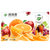 【国美自营】浦瑞曼混合果汁(5种水果味)1Lx5 进口礼盒装