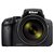 尼康（Nikon）COOLPIX P900s 数码相机 1600万 83倍尼康数码摄月神器 黑色 P900S(套餐二)