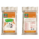 太粮 靓虾软米10kg南方油粘米煲仔饭长粒香软米20斤新米