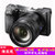 索尼 SONY ILCE-6300（E 16-70mm F4 ZA OSS镜头）微单相机 A6300套机(套餐五)