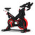 英迪菲YDFIT 新款商用磁控动感单车 YD-690 磁阻健身车 健身房动感单车(黑红色 标配+虚拟骑行系统)